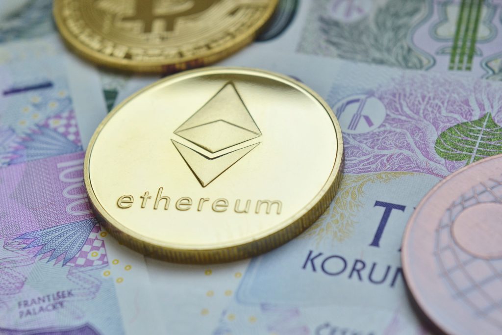 Ethereum fork