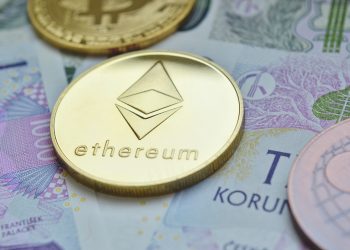 Ethereum fork