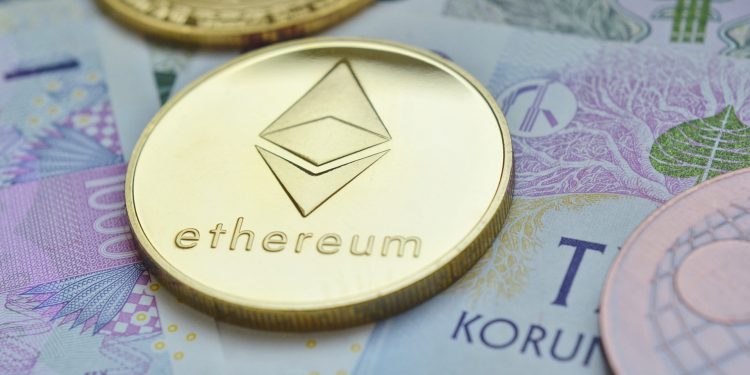 Ethereum fork