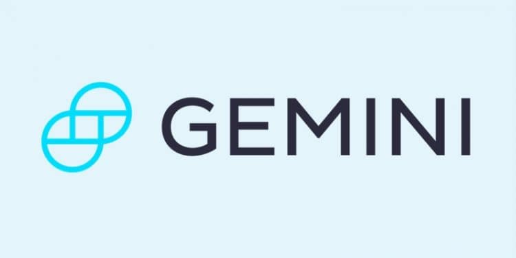 gemini exchange