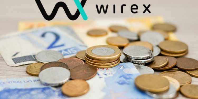 Wirex update