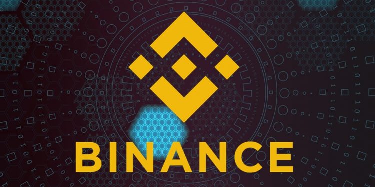 Binance DEX