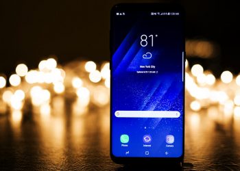 Samsung S10