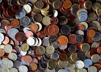 Types of Stablecoins