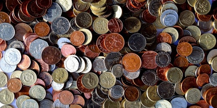 Types of Stablecoins