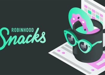 Robinhood Snacks