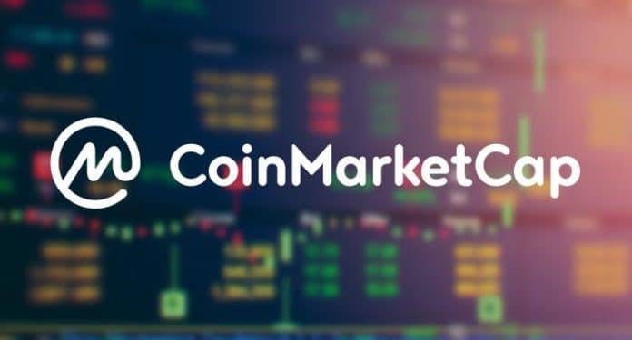 CoinMarketCap