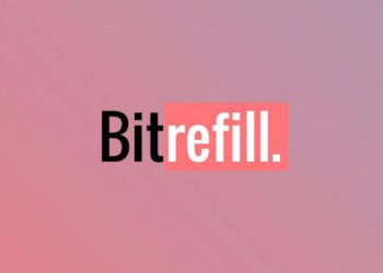 Bitrefill