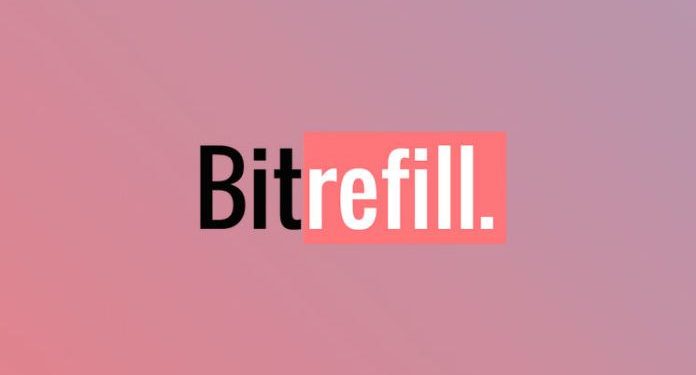 Bitrefill