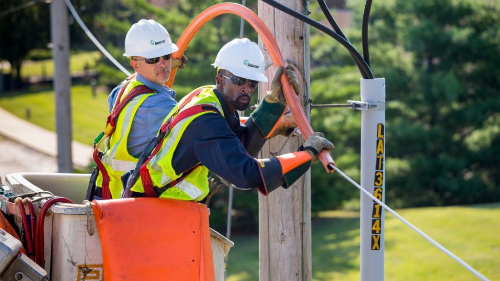 Ameren