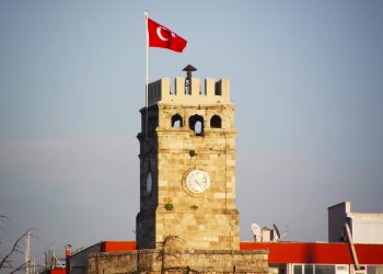 Antalya homes bitcoin