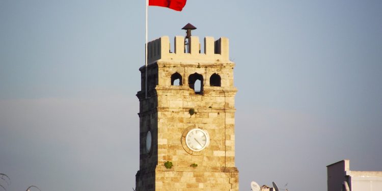 Antalya homes bitcoin
