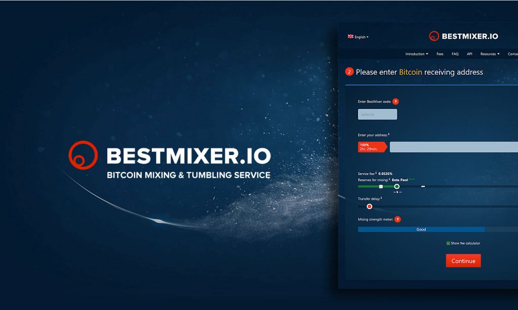 bestmixer