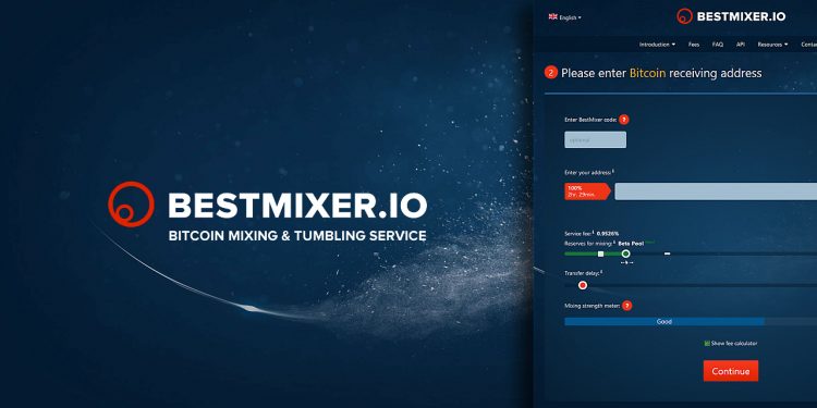 bestmixer