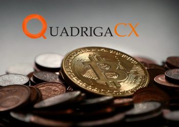 QuadrigaCX