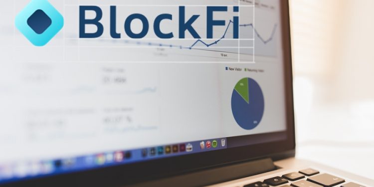 Blockfi XRP