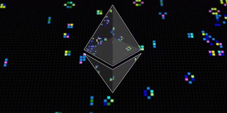 Ethereum parity