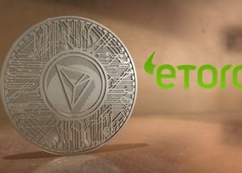 etoro TRX