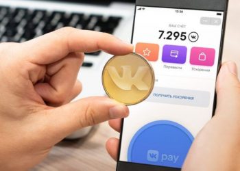 VK Coin