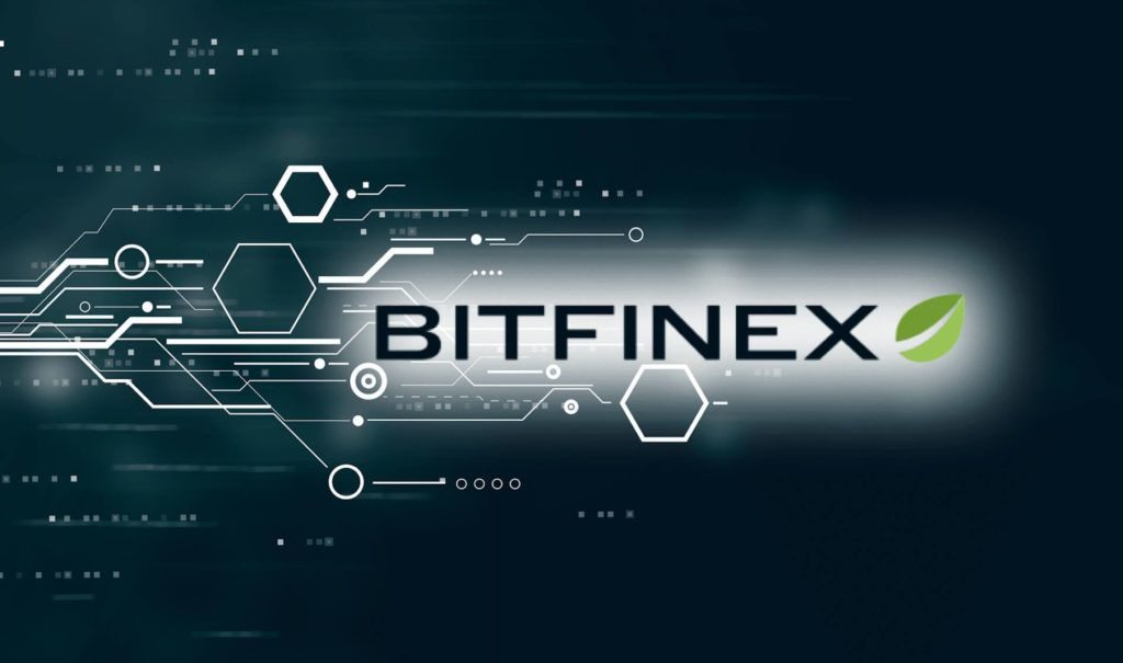 Bitfinex