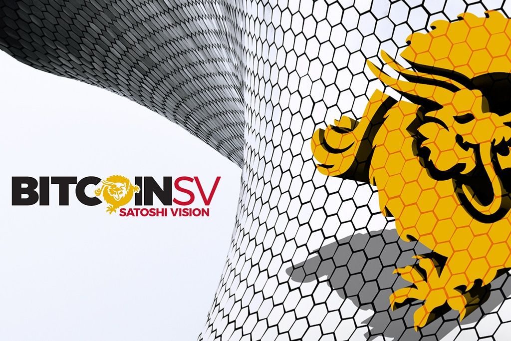 Bitcoin SV
