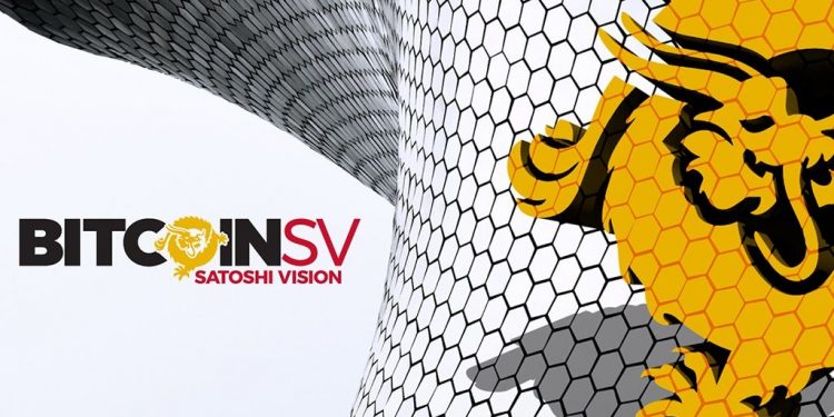Bitcoin SV