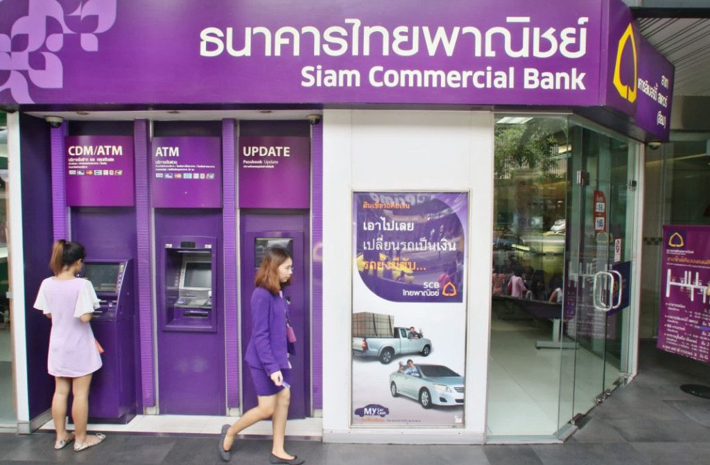 SCB