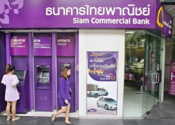 SCB
