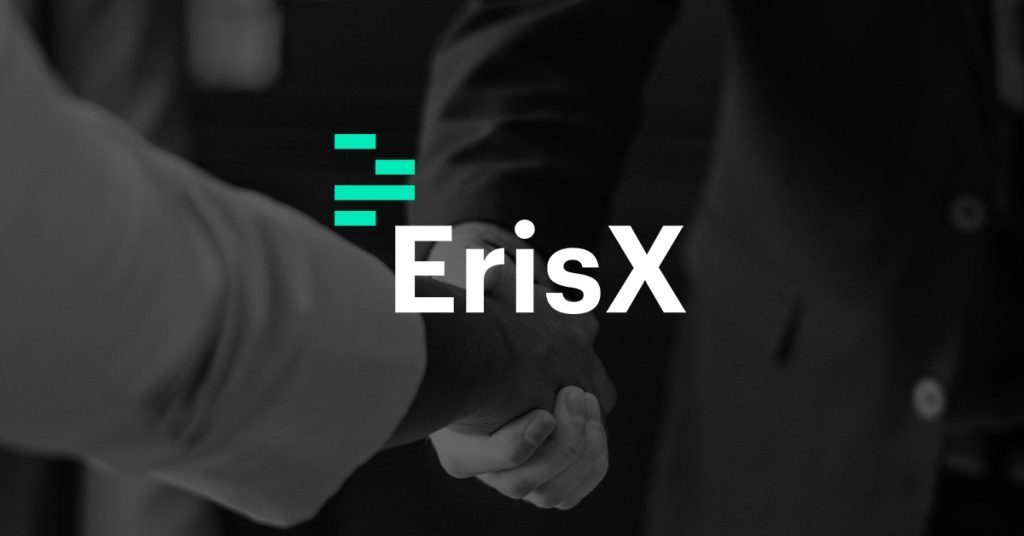 ErisX