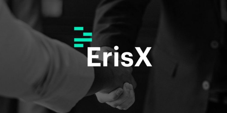 ErisX