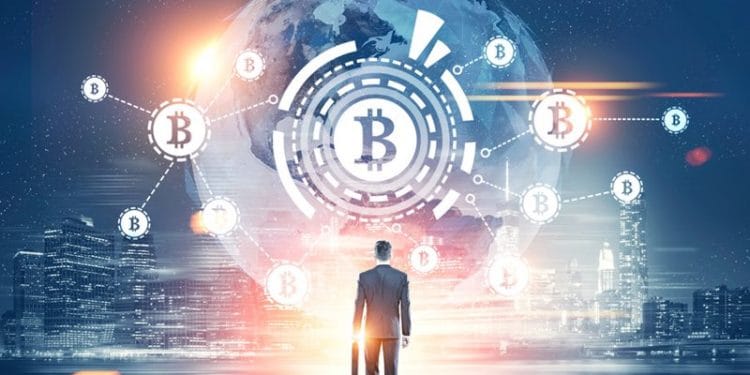Bitcoin countries