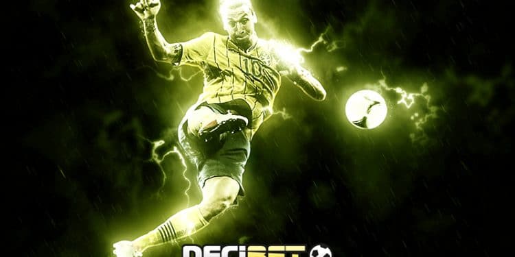 decibet theccpress