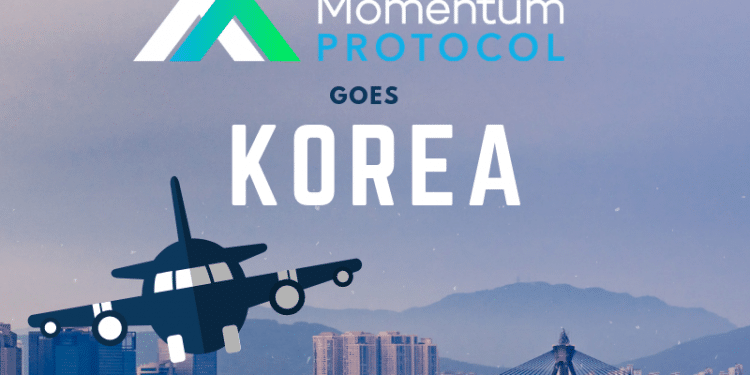 momentum protocol