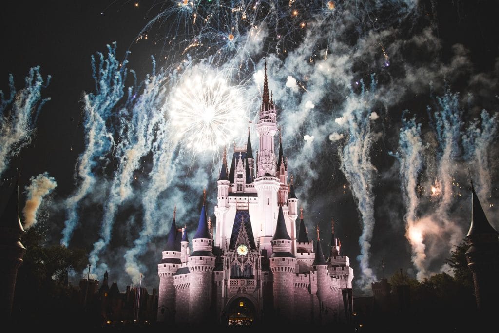 Disney cryptocurrency