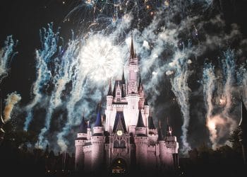 Disney cryptocurrency