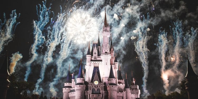 Disney cryptocurrency
