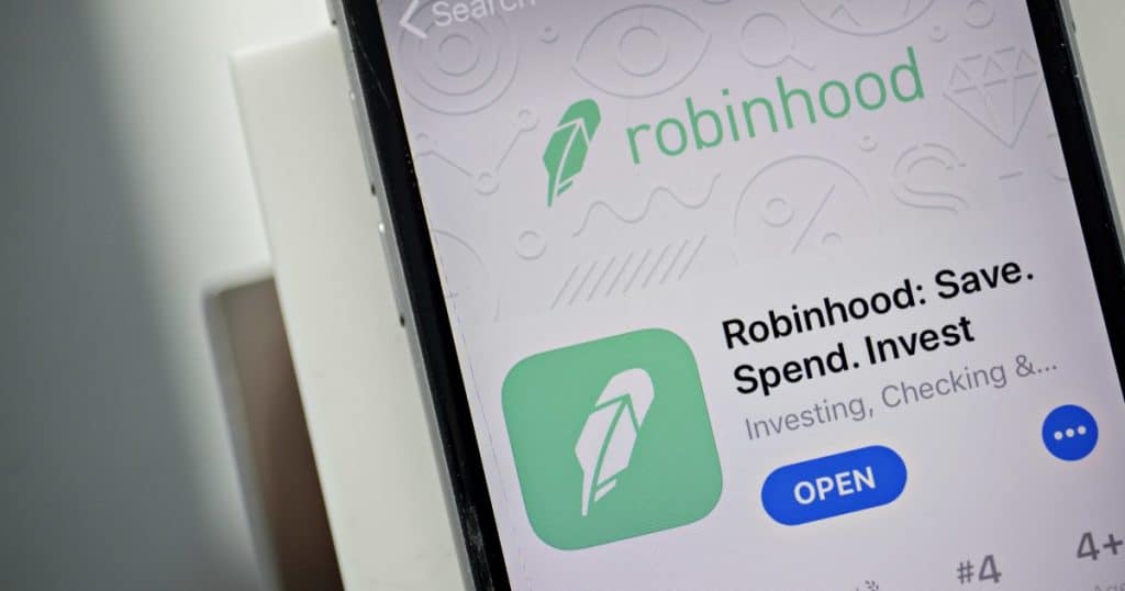 Robinhood