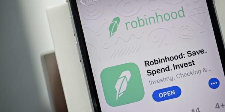 Robinhood