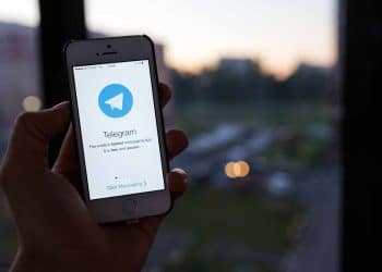 Telegram cryptocurrency channels