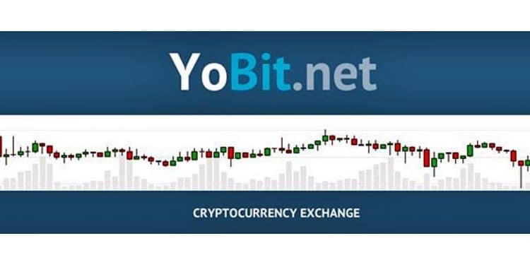 yobit exchange review