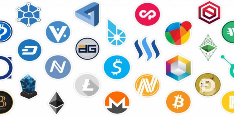 cryptocurrencies
