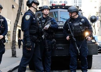 NYPD