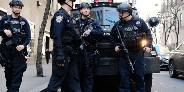 NYPD