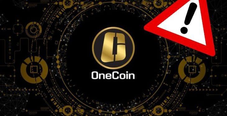 OneCoin