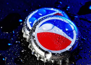 PepsiCo blockchain