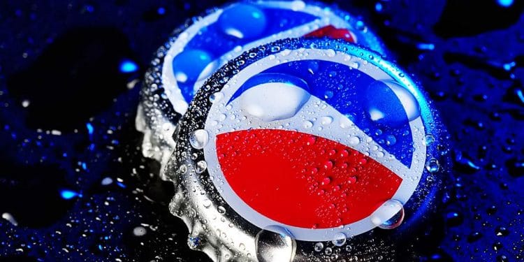 PepsiCo blockchain