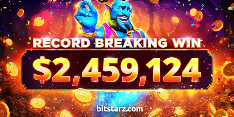 bitstarz