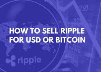 sell ripple