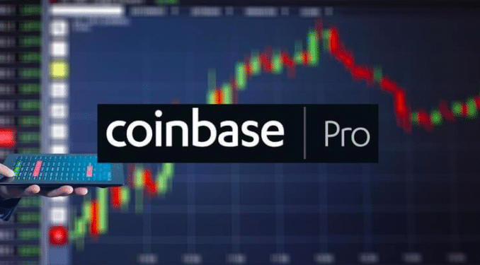 coinbase pro