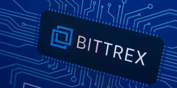 Bittrex IdentityMind